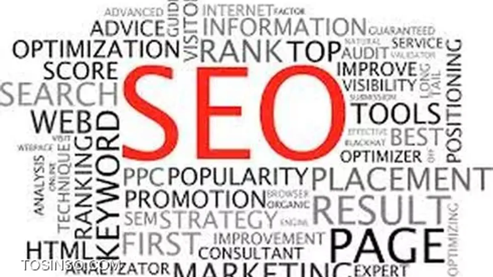 29 دلیل که چرا شما به سئو نیاز دارید؟ 