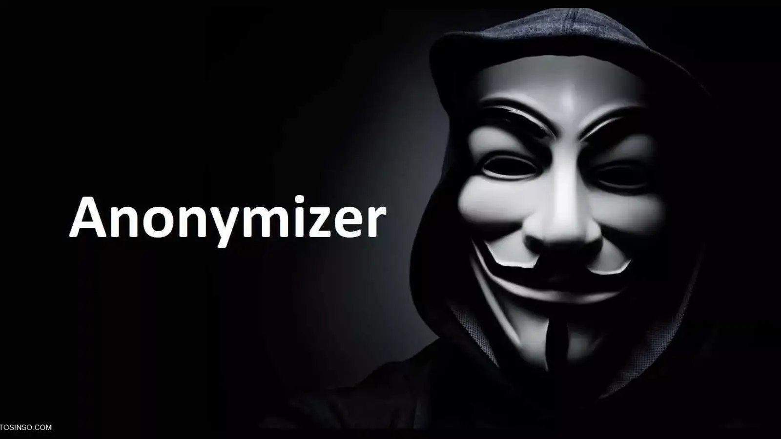4 دلیل استفاده از Anonymizer در هک و نفوذ و ناشناسی در اینترنت