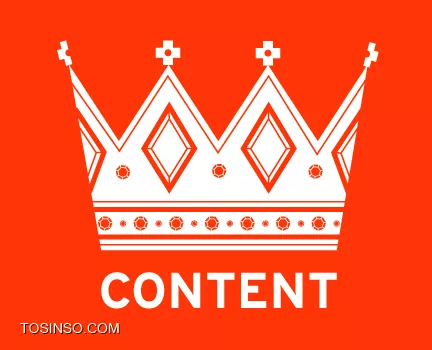 چرا محتوا پادشاه سئو است؟ 5 دلیل برای درک اهمیت محتوا در SEO