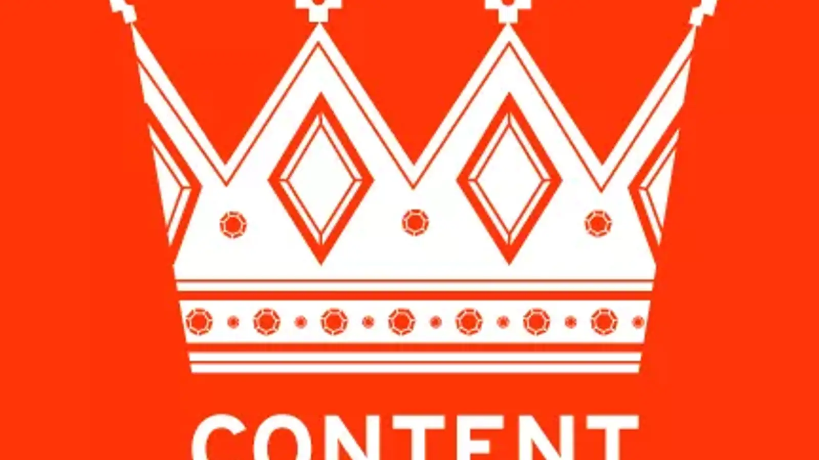 چرا محتوا پادشاه سئو است؟ 5 دلیل برای درک اهمیت محتوا در SEO