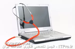 وب سایت توسینسو
