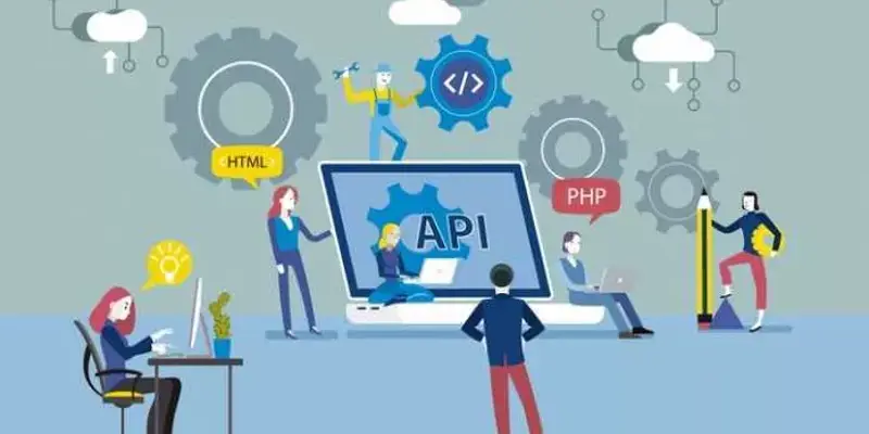 تفاوت وب سرویس و API در چیست؟ به زبان ساده