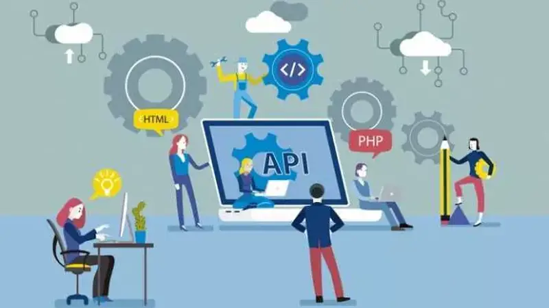تفاوت وب سرویس و API در چیست؟ به زبان ساده
