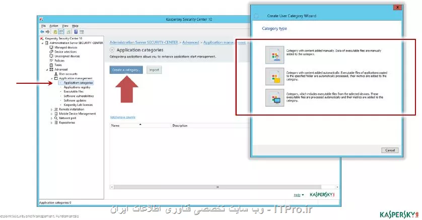 وب سایت توسینسو