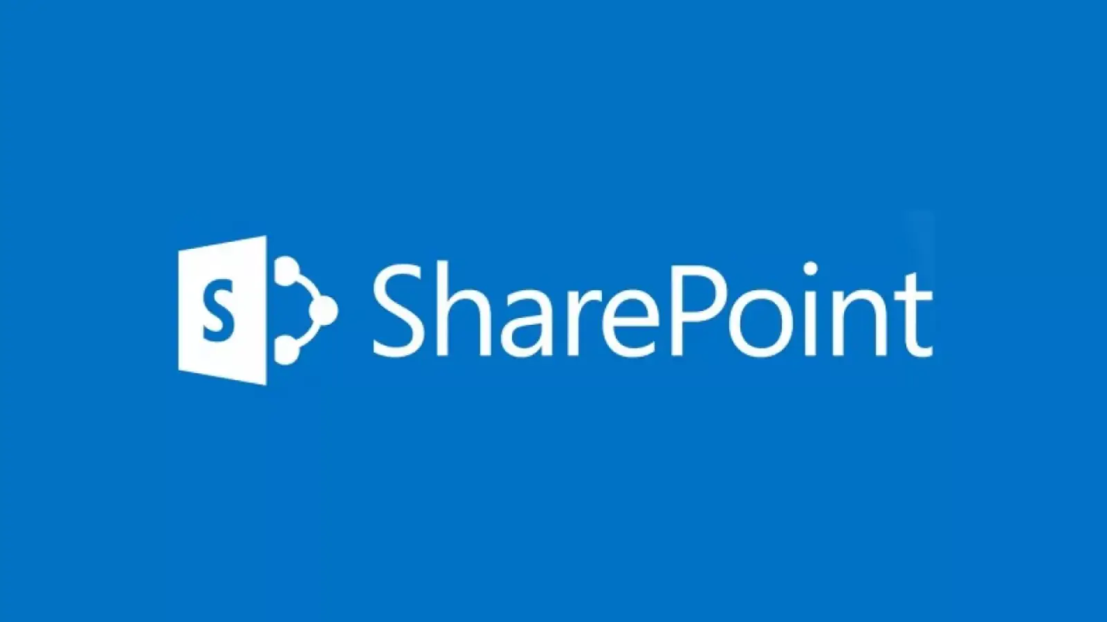 شیرپوینت چیست؟ معرفی SharePoint به زبان خیلی ساده