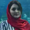 مریم علی زاده