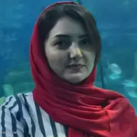 مریم علی زاده