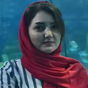 مریم علی زاده