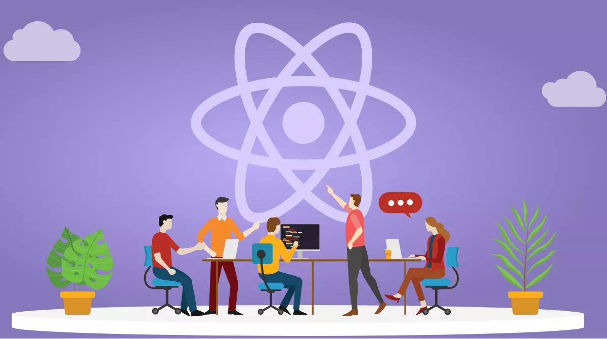 ًReact چیست