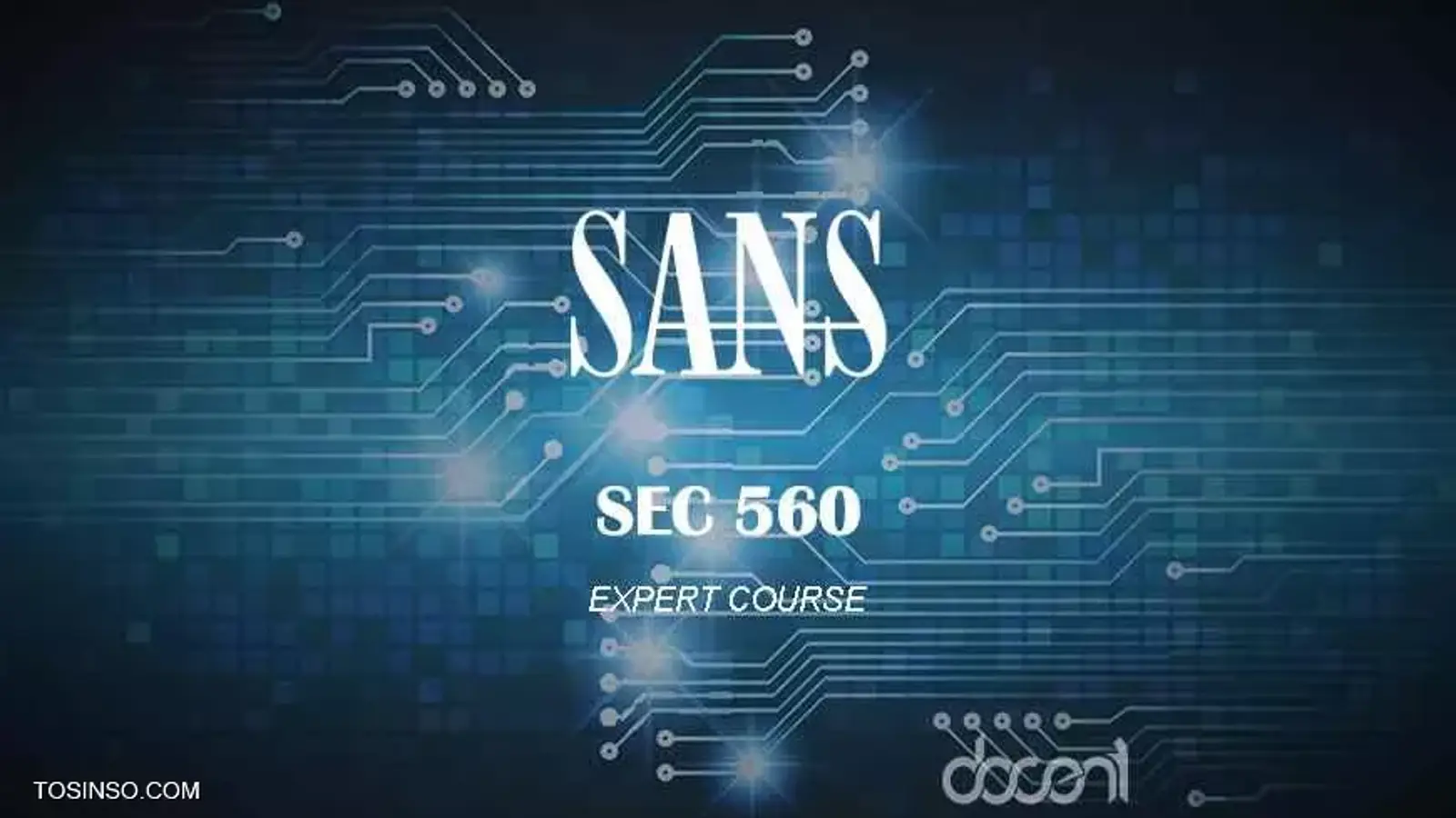 تفاوت دوره CEH و SANS 560 در چیست؟ مقایسه SANS 560 و CEH