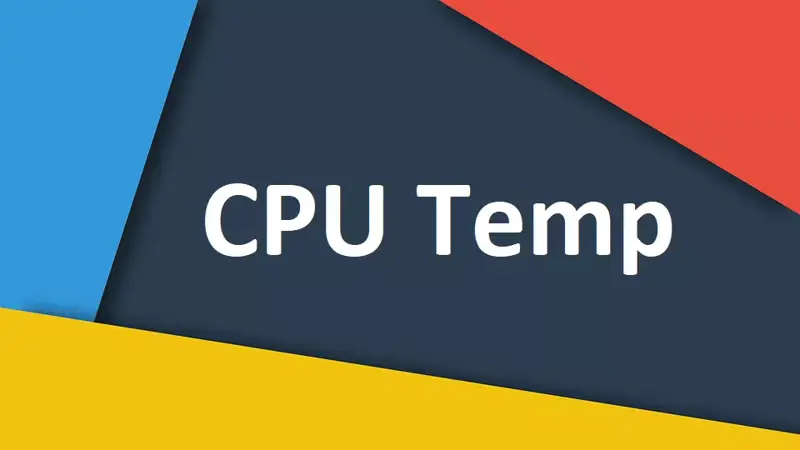 آموزش پیدا کردن دمای CPU در لینوکس به زبان ساده