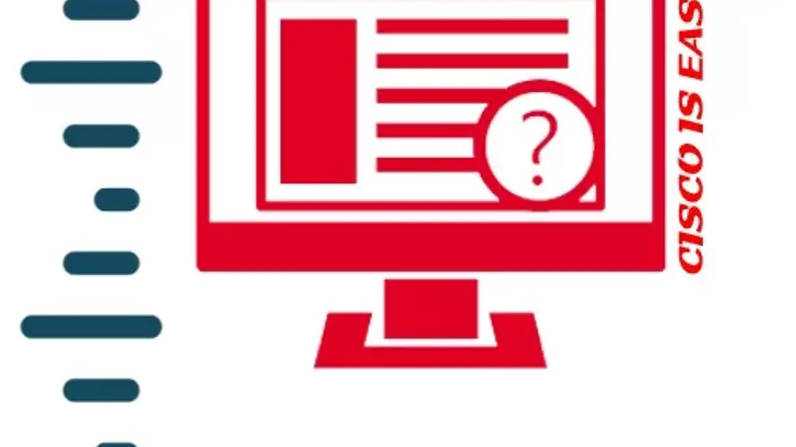 آموزش رفع اشکال سناریوهای سیسکو | نکات رفع اشکال در سیسکو