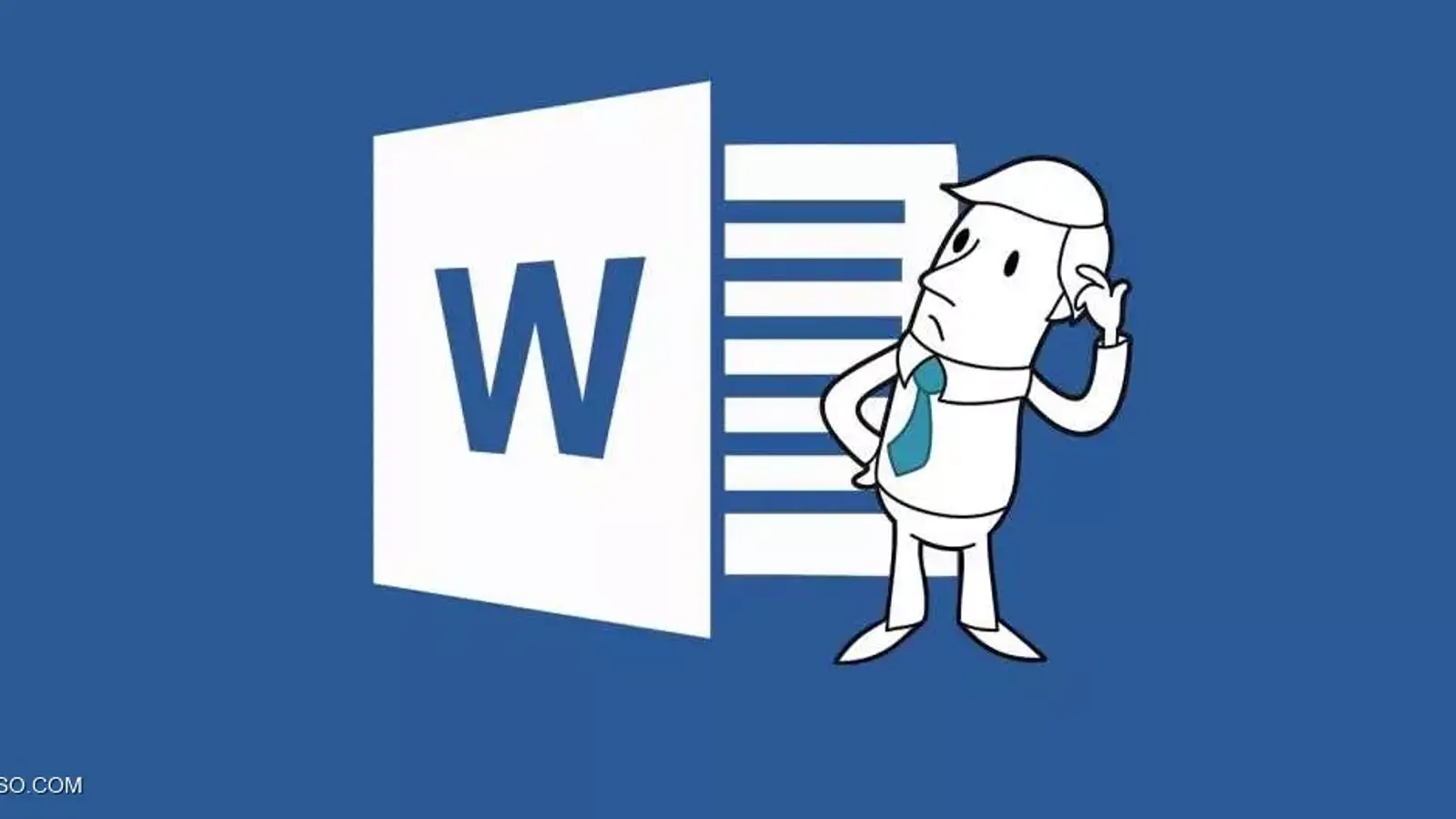 آموزش تولید متن تصادفی در ورد (Word)