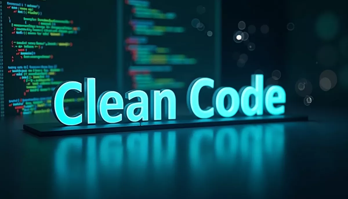 کد نویسی تمیز چیست؟