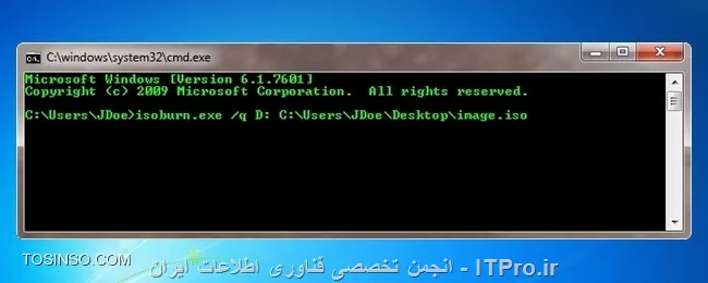 وب سایت توسینسو