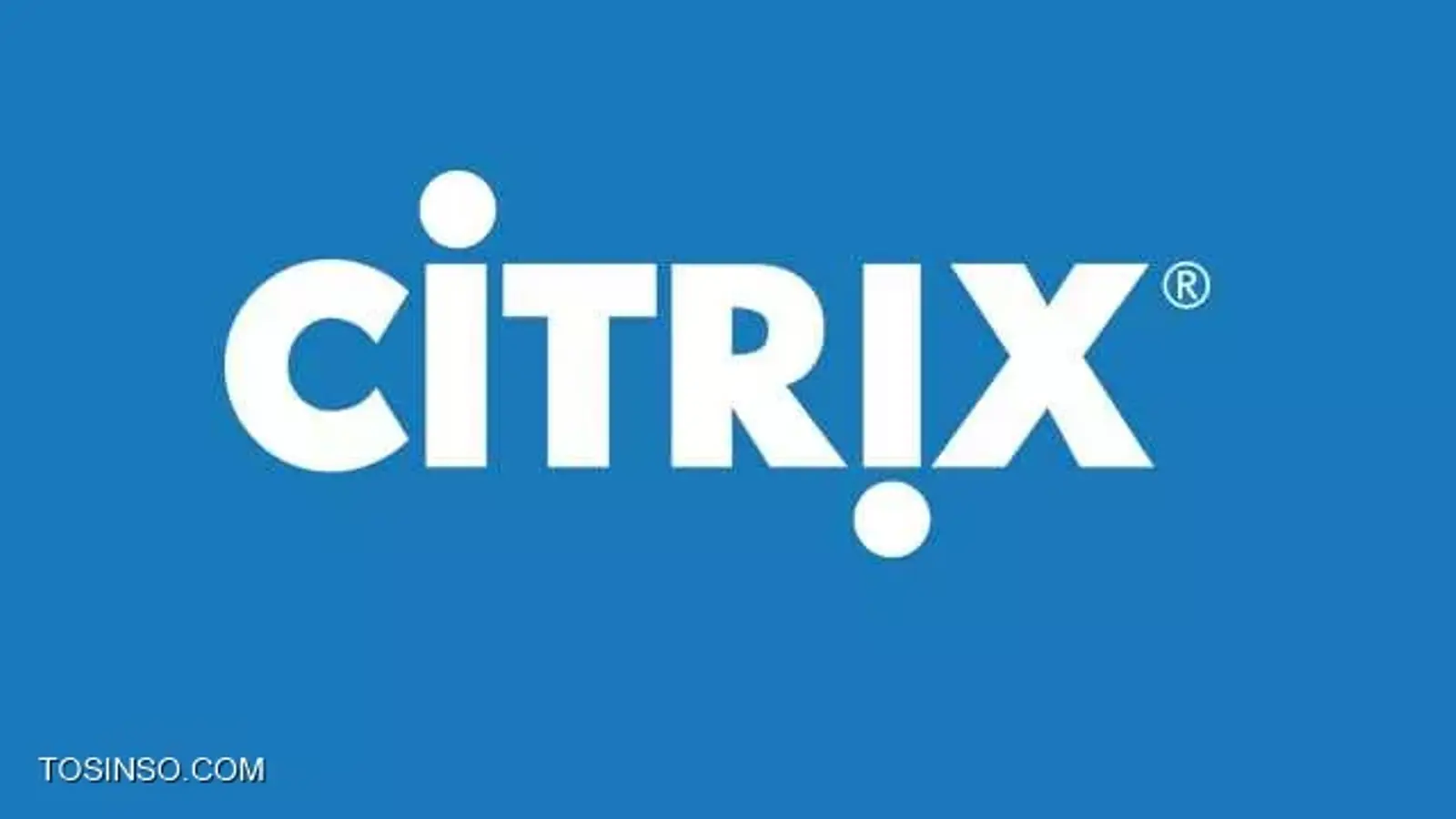 آموزش نصب سیتریکس (Citrix) 6.5 در ویندوز سرور 