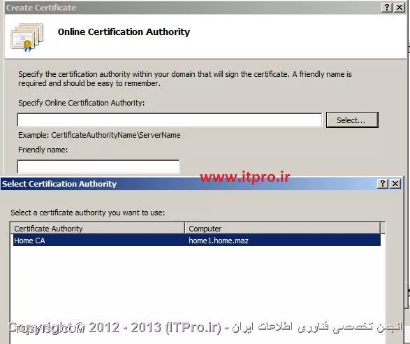 وب سایت توسینسو