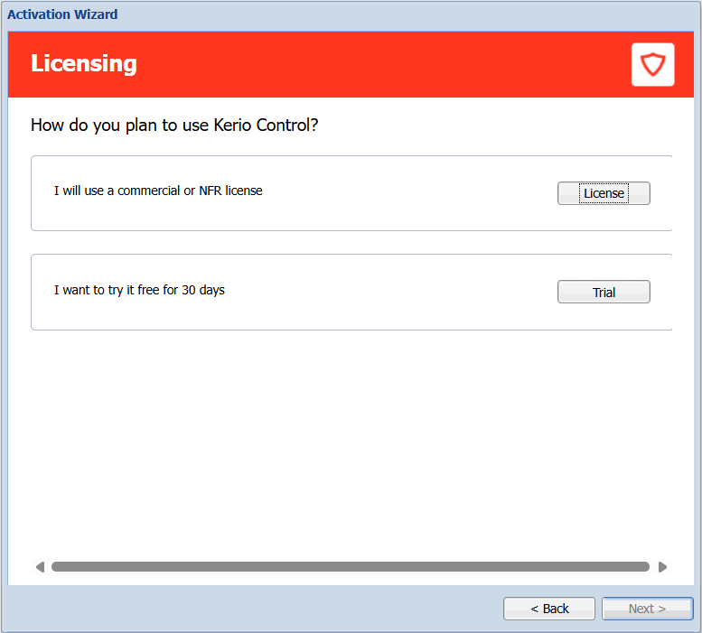 فعال&zwnj;سازی نرم&zwnj;افزار