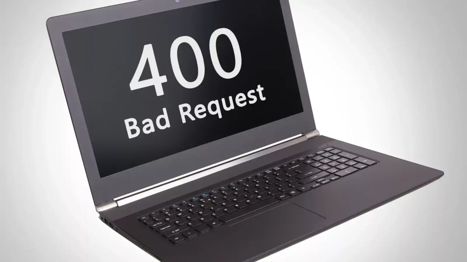 آموزش رفع خطای IIS 400 Bad Request - Invalid URL 