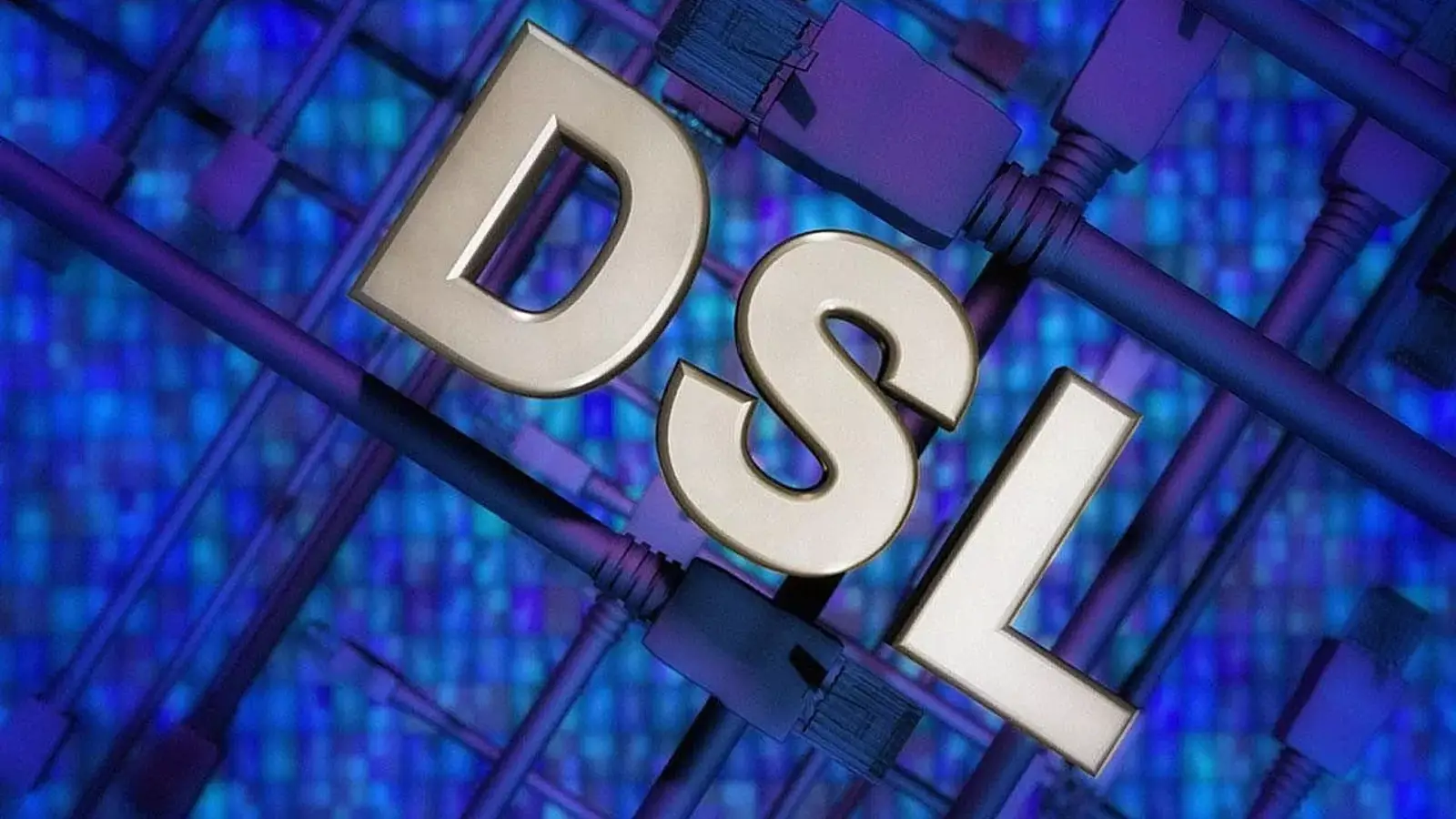 DSL چیست؟ معرفی فناوری DSL