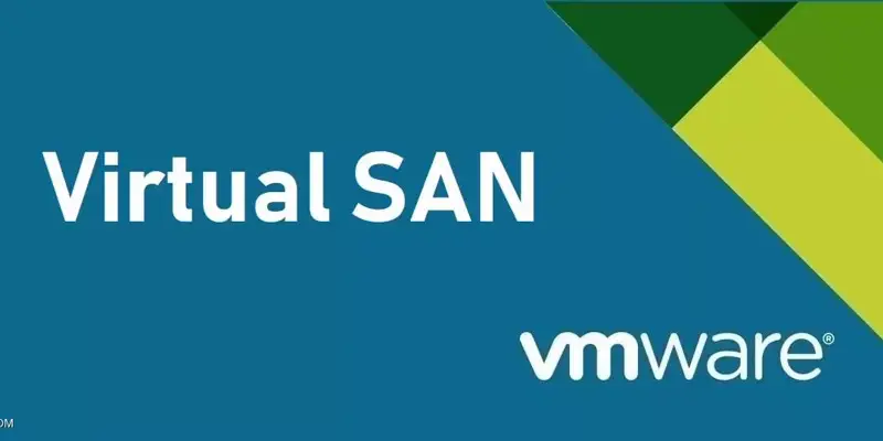معرفی قابلیت های جدید VMware Virtual SAN در نسخه 6.1
