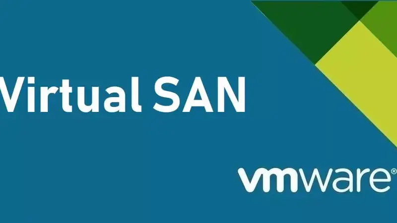 معرفی قابلیت های جدید VMware Virtual SAN در نسخه 6.1