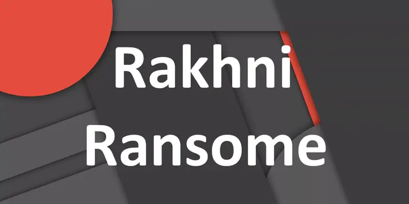 آموزش حذف Trojan-Ransom.Win32.Rakhni با RakhniDecryptor