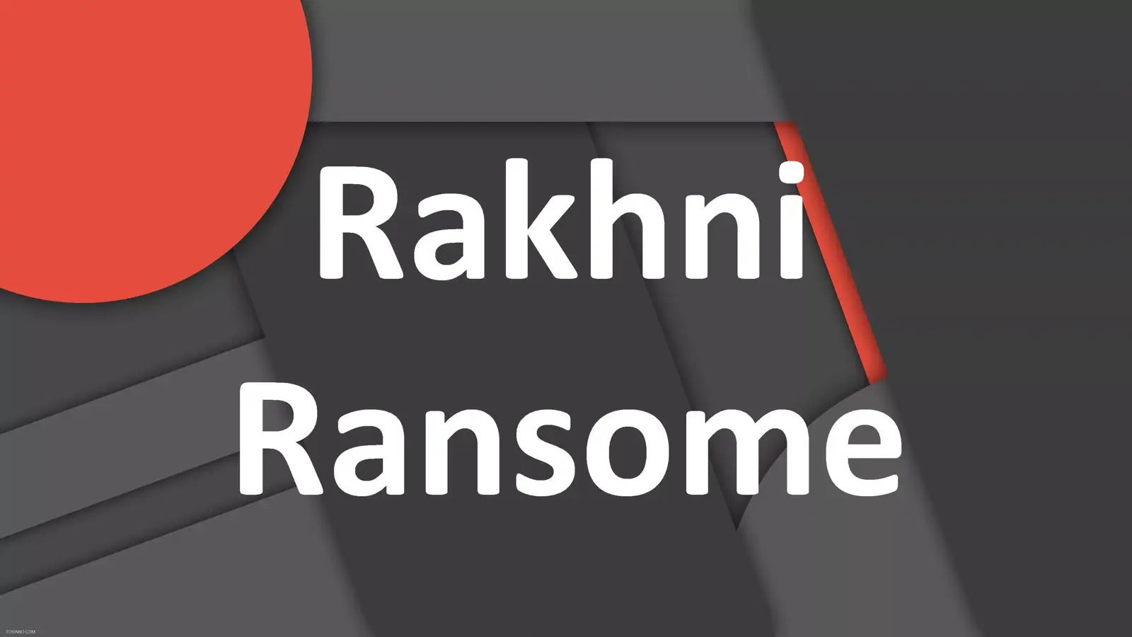 آموزش حذف Trojan-Ransom.Win32.Rakhni با RakhniDecryptor