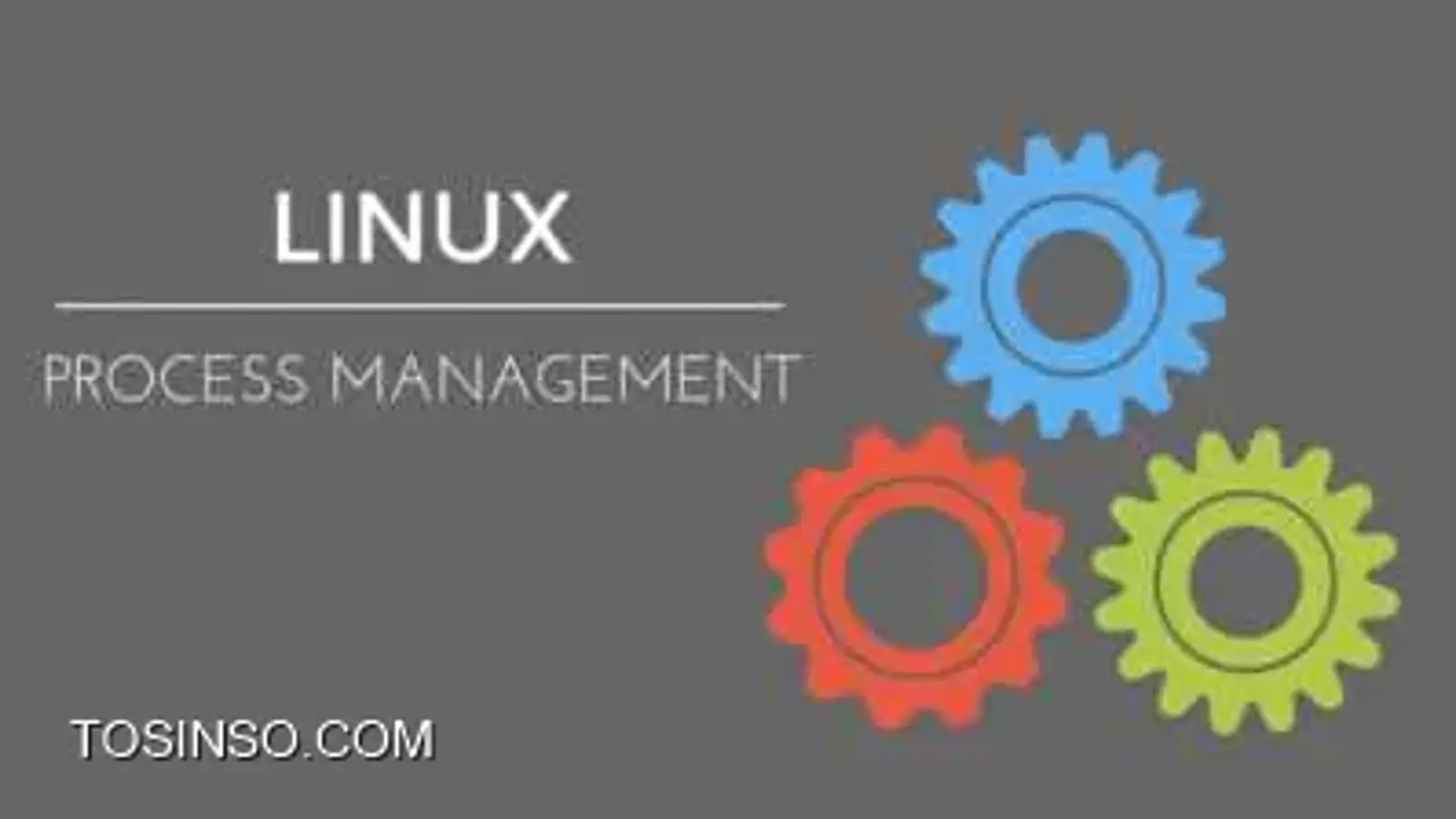 Nice Level چیست؟ بررسی مفهوم Nice Level یک پردازش در لینوکس