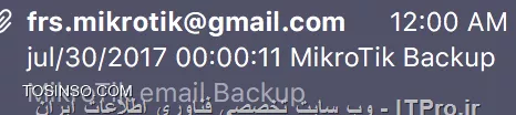 وب سایت توسینسو