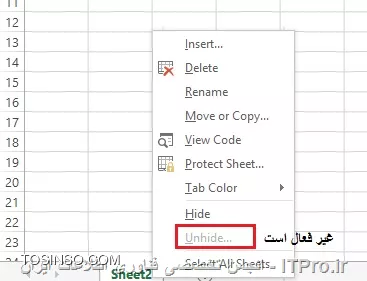 وب سایت توسینسو