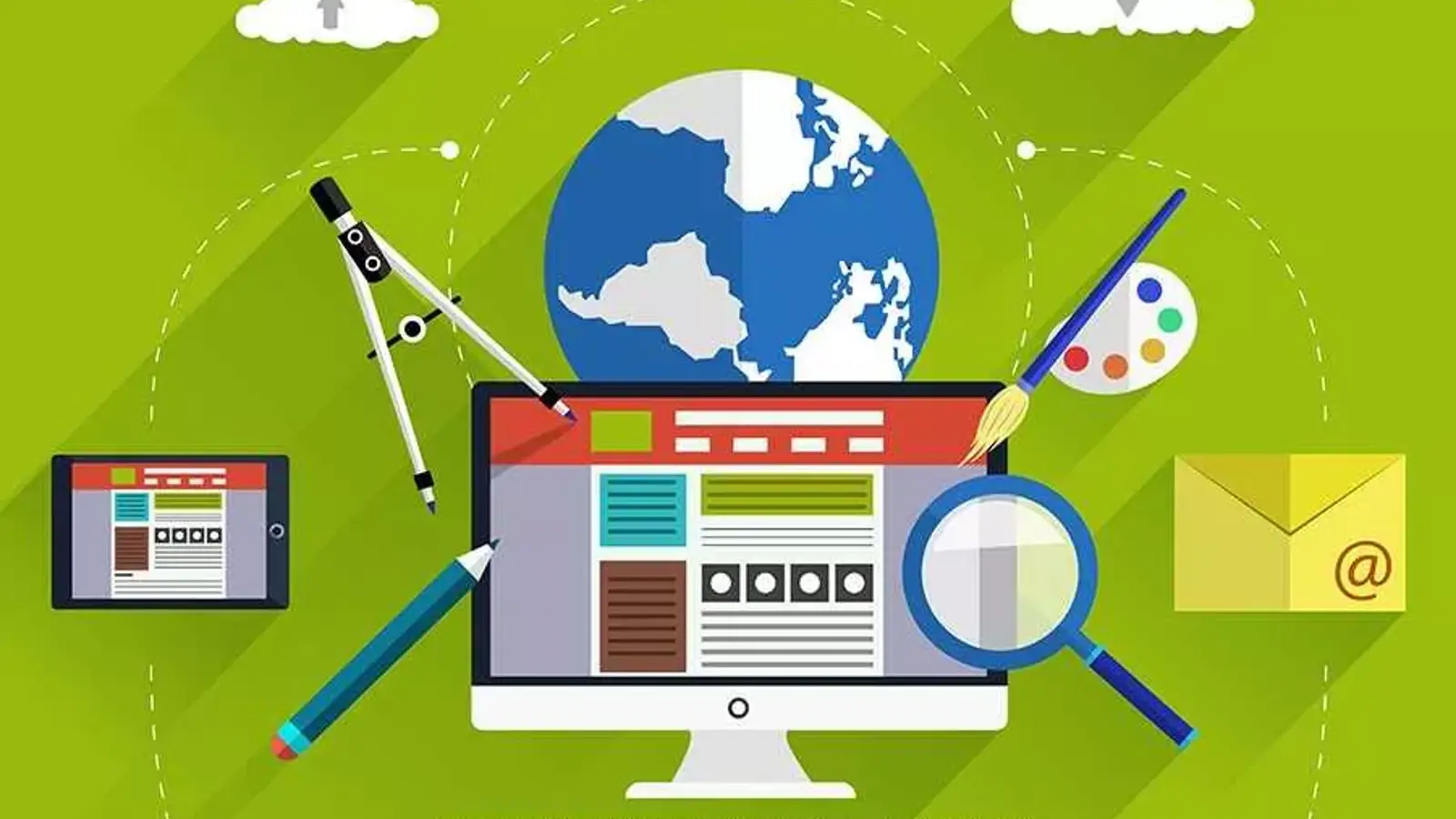 معرفی 6 روش تست وب سایت و برنامه تحت وب : چک لیست وب سایت