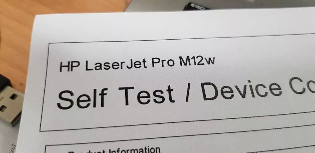 printer
