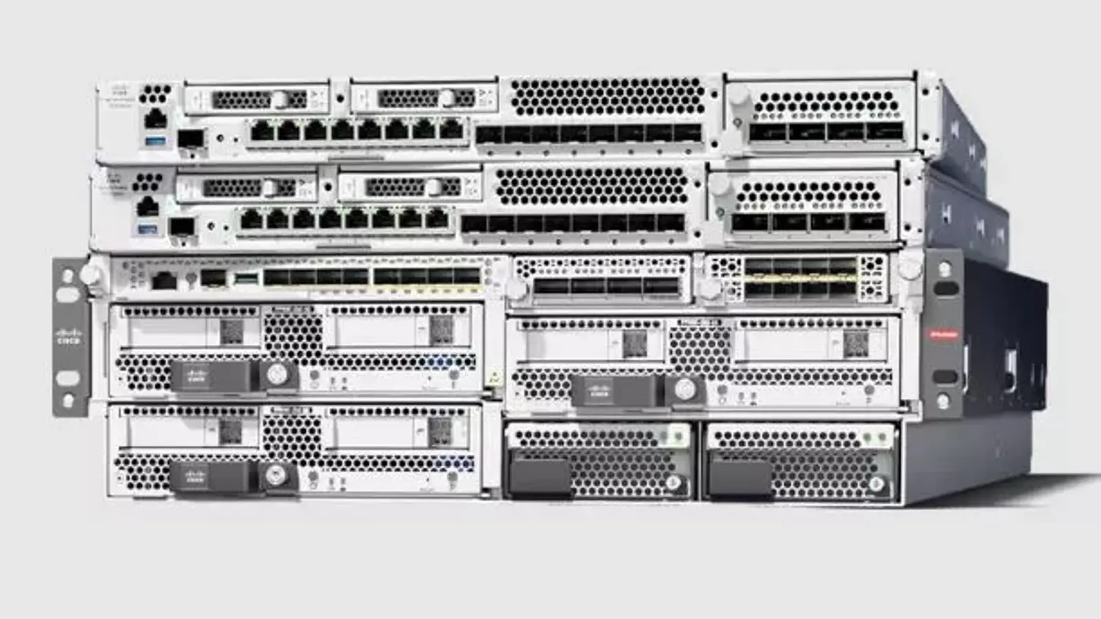 معرفی Cisco FXOS و چه تفاوتی با ASA و FTD دارد؟