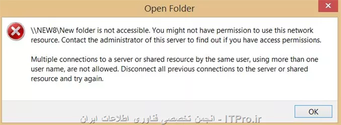این پیغام پشت سر هم میاد...