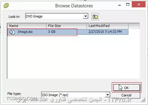 وب سایت توسینسو