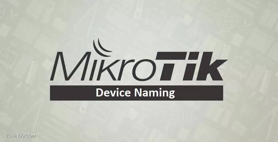 تفاوت محصولات مختلف میکروتیک در چیست؟ معرفی انواع Mikrotik