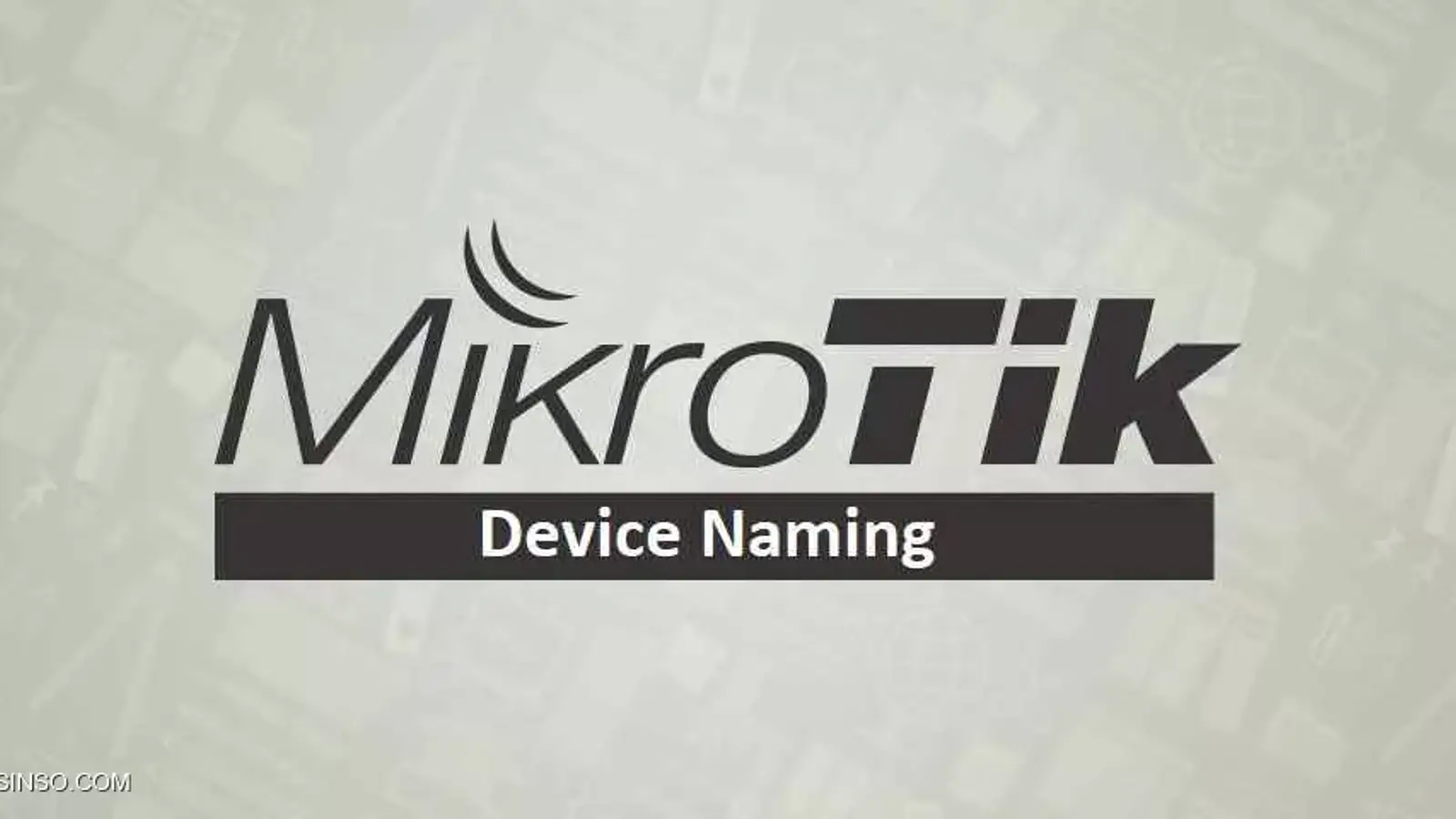 تفاوت محصولات مختلف میکروتیک در چیست؟ معرفی انواع Mikrotik