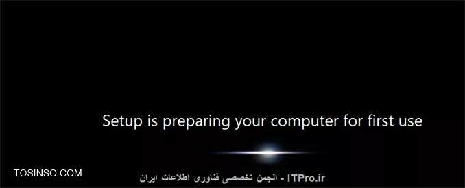 وب سایت توسینسو