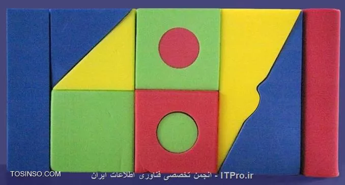 وب سایت توسینسو