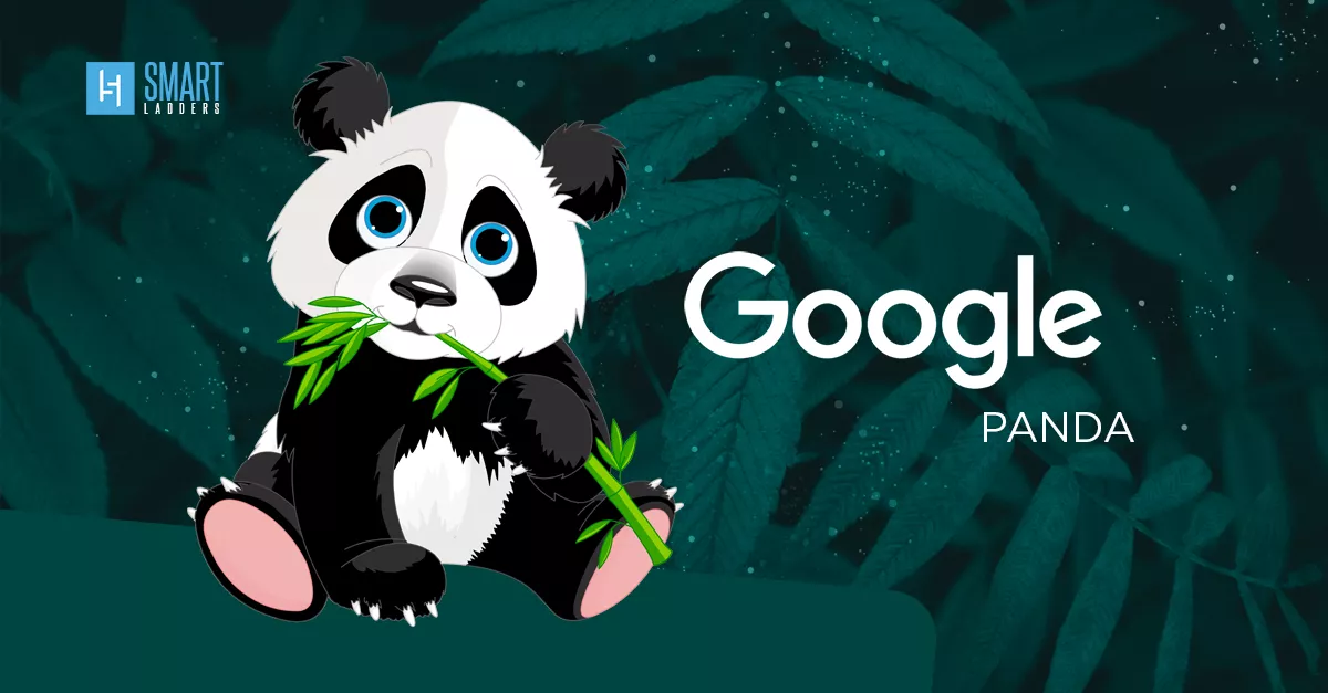 الگوریتم پاندای گوگل | Google Panda چیست؟