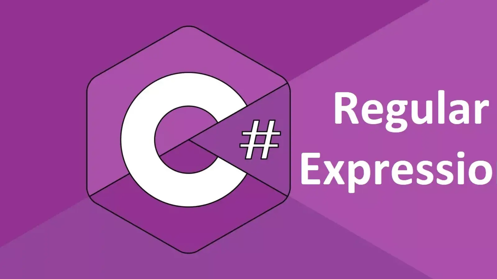 آموزش خارج کردن زیرگروه یک رشته در سی شارپ با Regular Expression