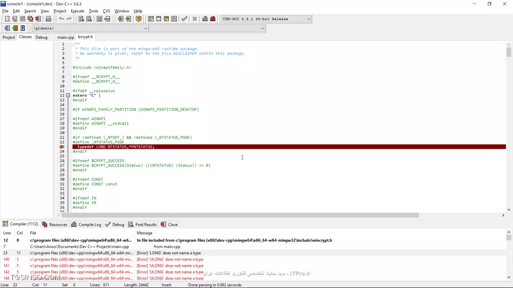 ببینید این اتفاق میوفته||.::https://programming.tosinso.com/files/get/876e81dc-8645-4b7a-bcb7-82b54efe09ec||

||https://programming.tosinso.com/files/get/59115e63-0673-4668-9d3d-22be42c43fae||