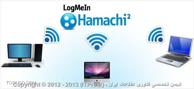 وب سایت توسینسو