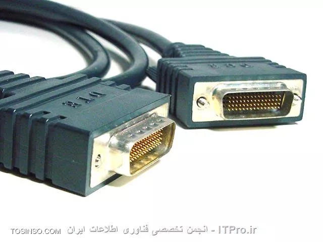 کابل Back To Back روتر سیسکو و تعیین DTE یا DCE بودن دستگاه