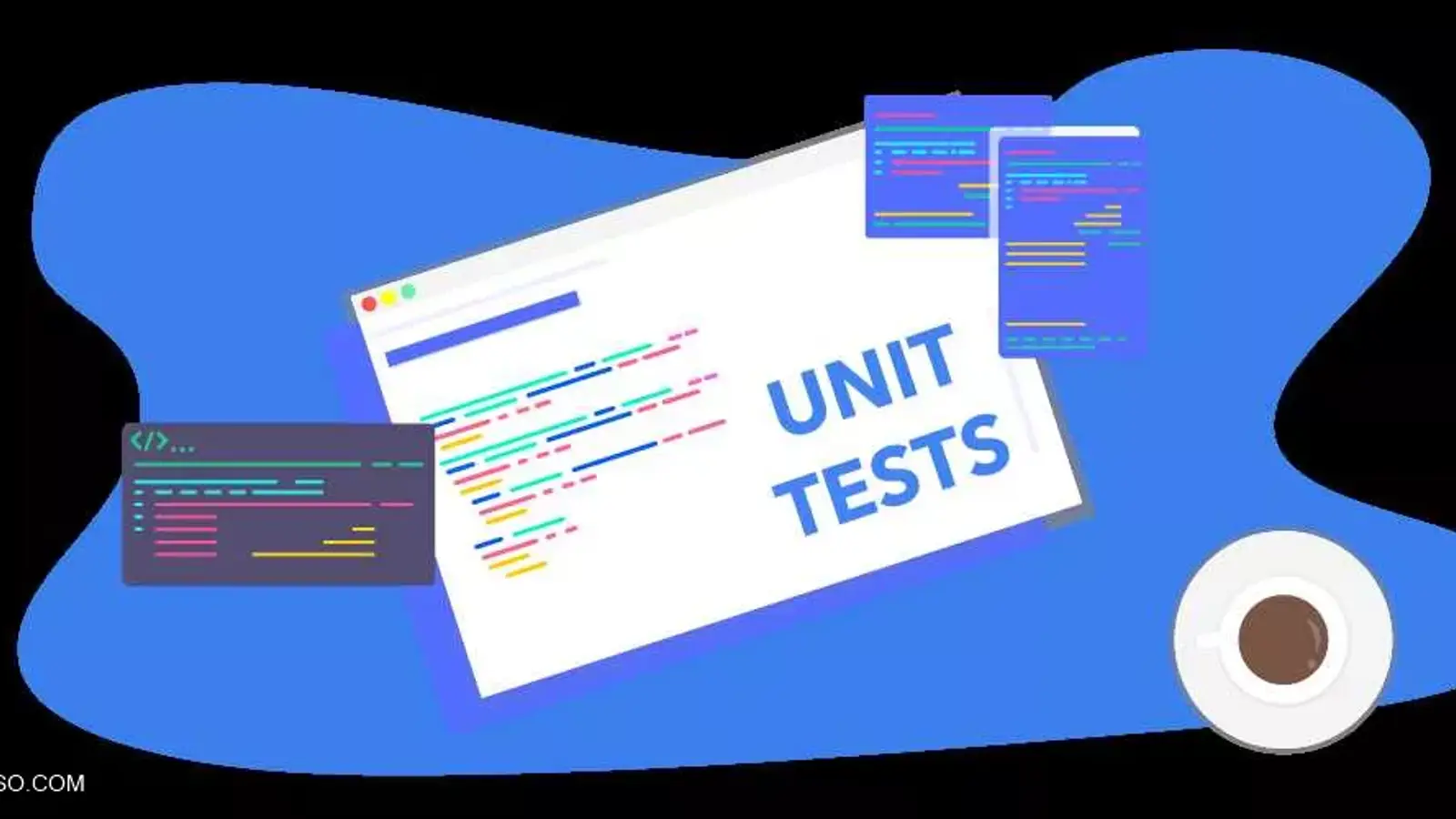 یونیت تست چیست؟ معرفی تست واحد یا Unit Testing به زبان ساده