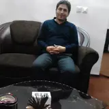 رضا دانش یار