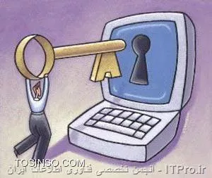 وب سایت توسینسو
