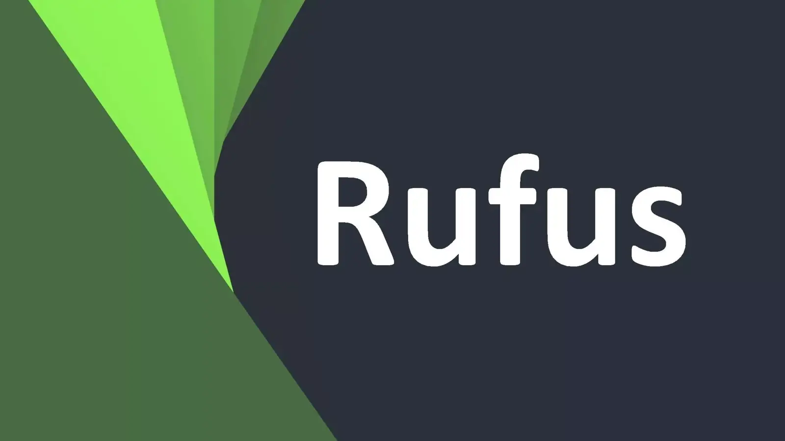 آموزش قدم به قدم بوتیبل کردن فلش برای نصب ویندوز و لینوکس