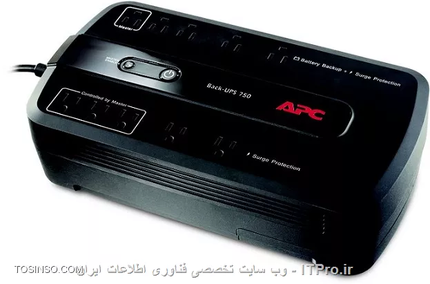 وب سایت توسینسو